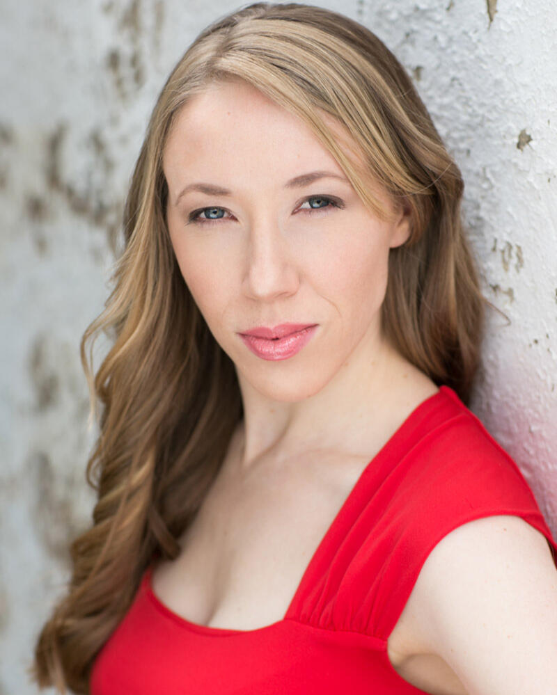 Elisa Riddington